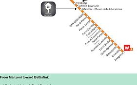 Locanda Sant'Anna